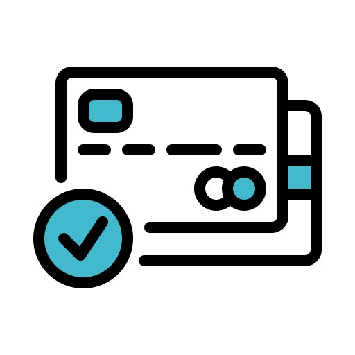 tarjeta icono gratis