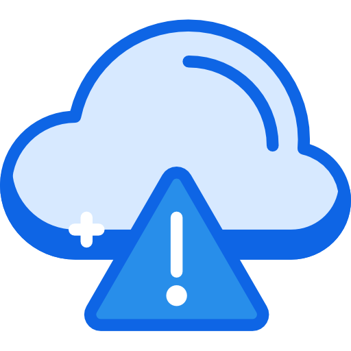Cloud free icon