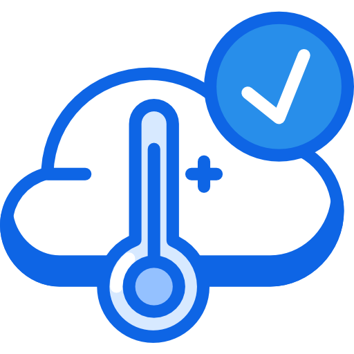 Cloud free icon