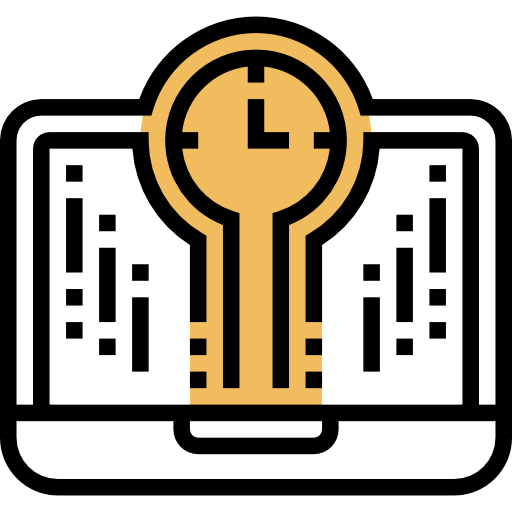 ordenador portátil icono gratis