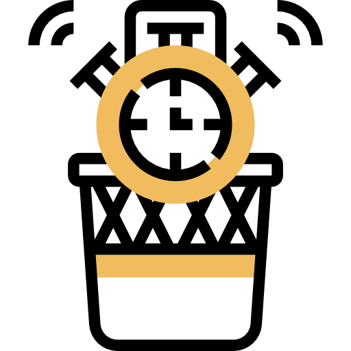 zeitverschwendung kostenlos Icon zeitverschwendung kostenlos Icon
