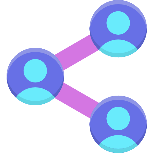 partager Icône gratuit partager Icône gratuit