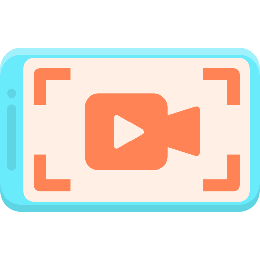capture vidéo Icône gratuit capture vidéo Icône gratuit