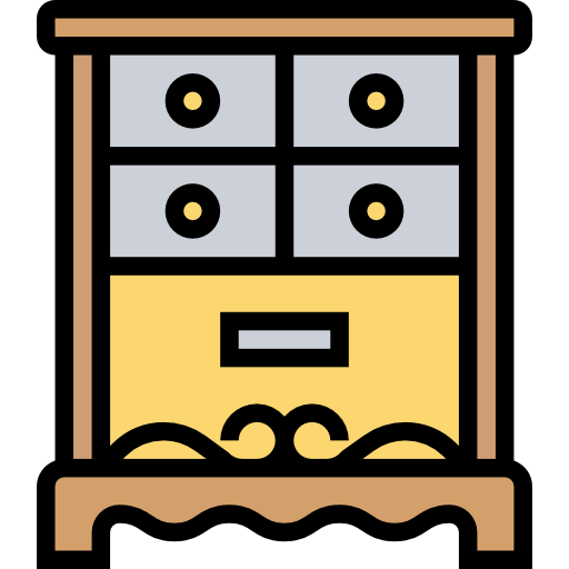 Drawer free icon Drawer free icon