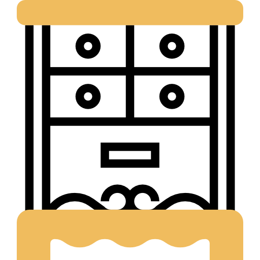 Drawer free icon Drawer free icon