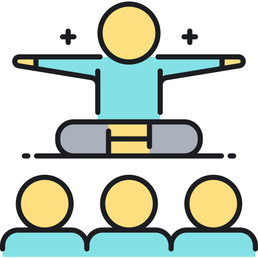 선생님 무료 아이콘