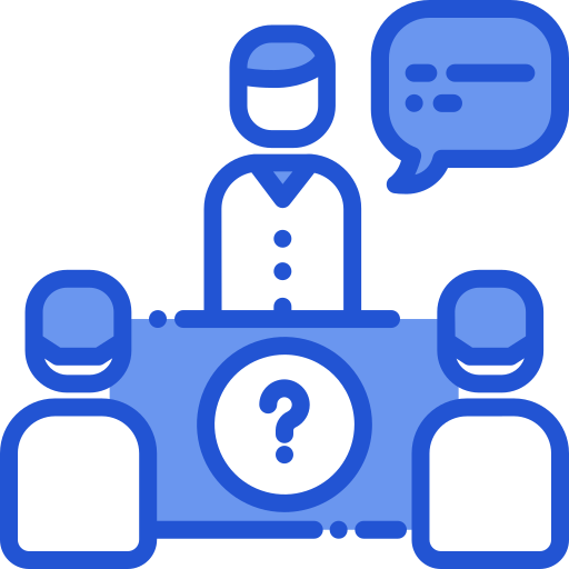 comunicación icono gratis