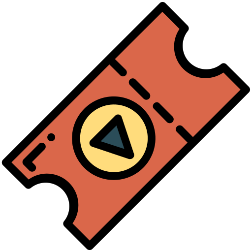 Кино бесплатно иконка