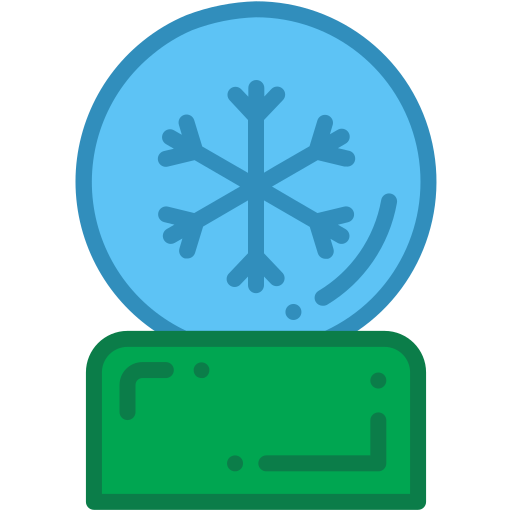 navidad icono gratis