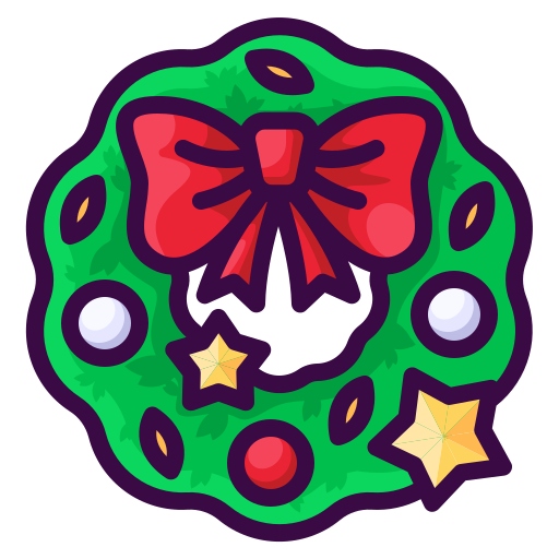 크리스마스 무료 아이콘