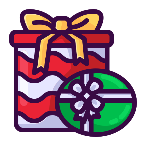 크리스마스 무료 아이콘