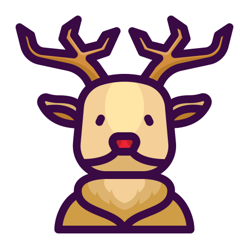 동물 무료 아이콘