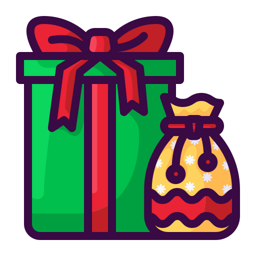 크리스마스 무료 아이콘