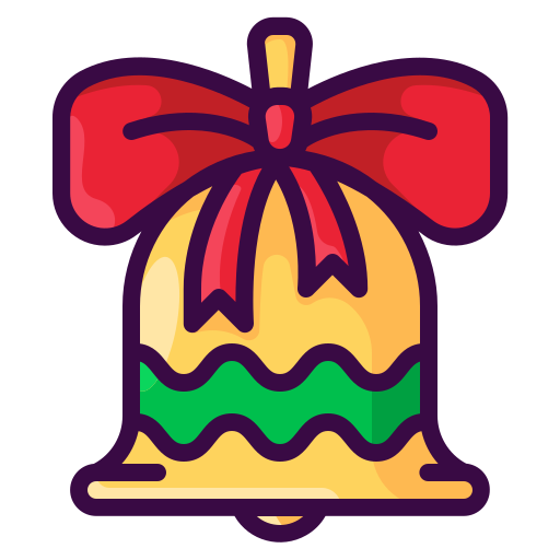 벨 무료 아이콘