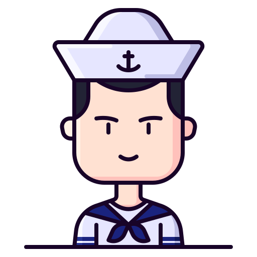 avatar grátis ícone