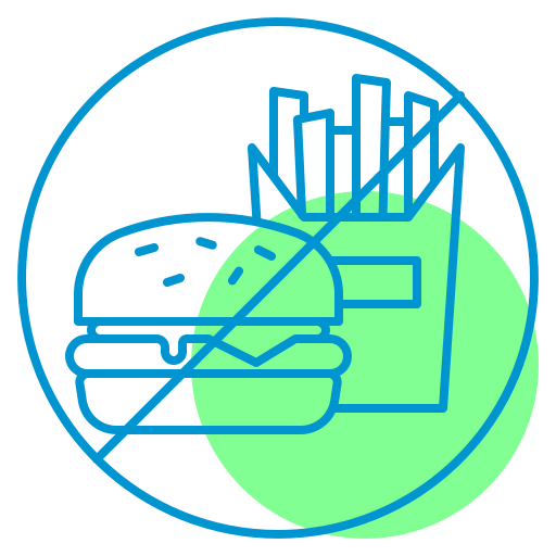 alimento icono gratis