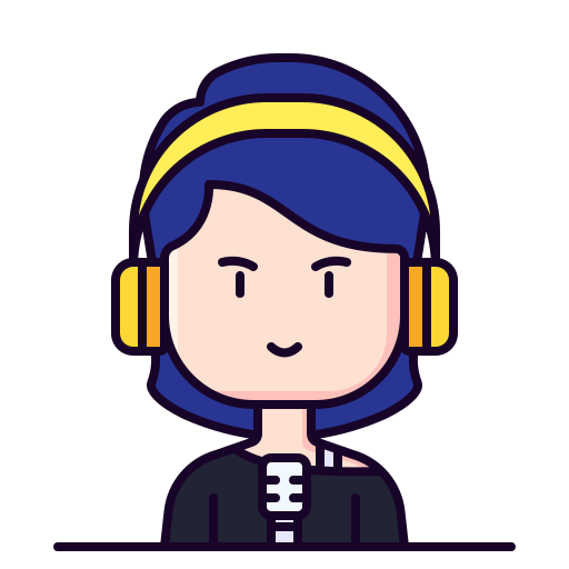 avatar grátis ícone