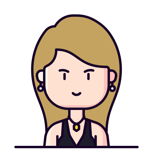 avatar grátis ícone