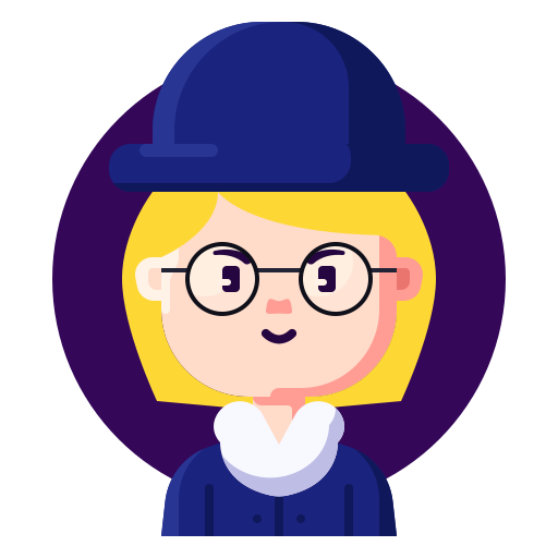 avatar Icône gratuit