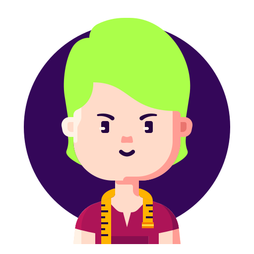 avatar Icône gratuit