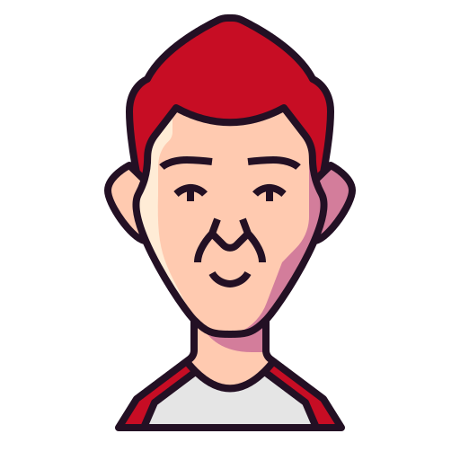 jugador icono gratis