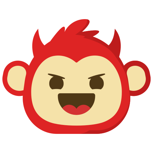 demonio icono gratis