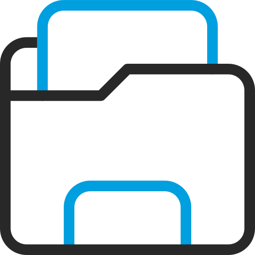 File free icon File free icon