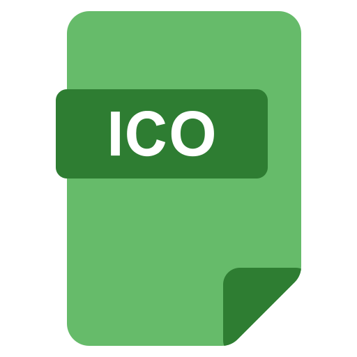 ico icono gratis