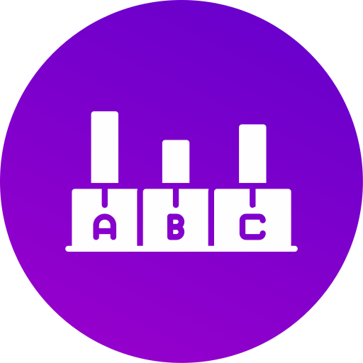 Abc free icon Abc free icon