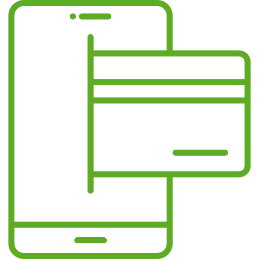 mobiles bezahlen kostenlos Icon