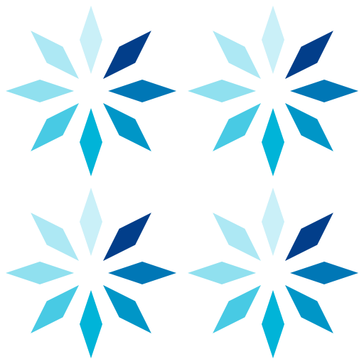Mosaic free icon