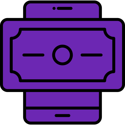 mobiles bezahlen kostenlos Icon