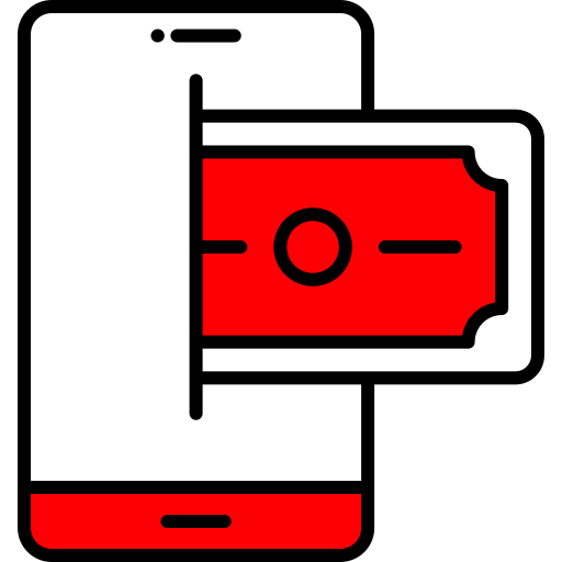 Онлайн платеж бесплатно иконка