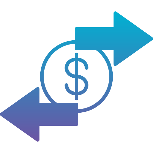 pagamento grátis ícone