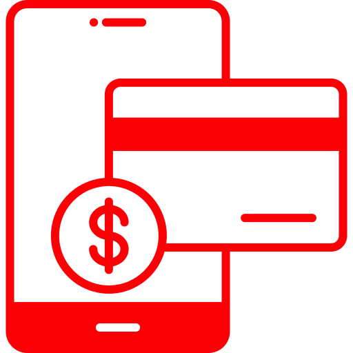 mobiles bezahlen kostenlos Icon mobiles bezahlen kostenlos Icon