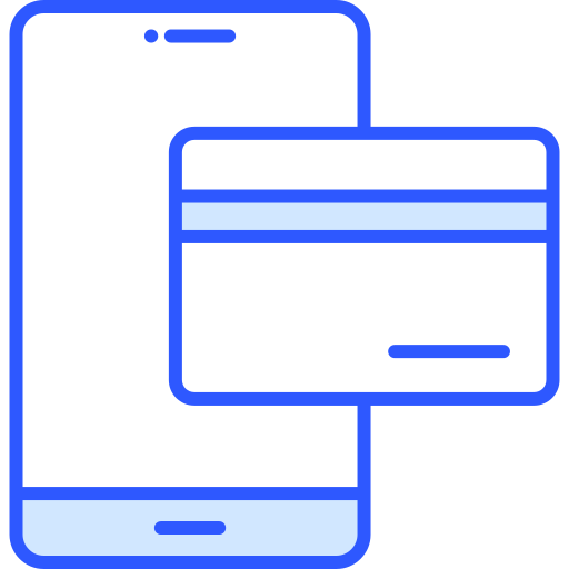 mobiles bezahlen kostenlos Icon mobiles bezahlen kostenlos Icon