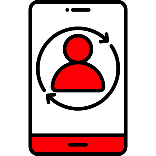 Профиль бесплатно иконка