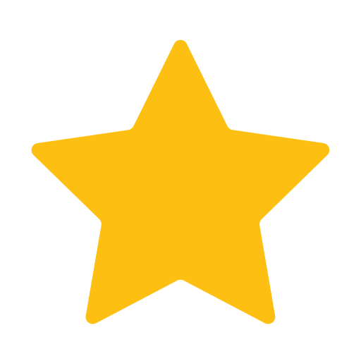 estrella icono gratis