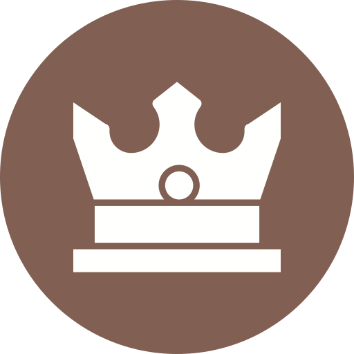 Корона бесплатно иконка