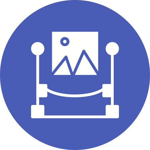 rahmen kostenlos Icon