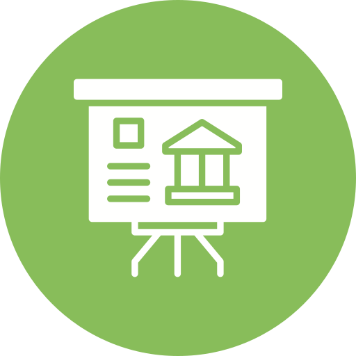 veröffentlichung kostenlos Icon