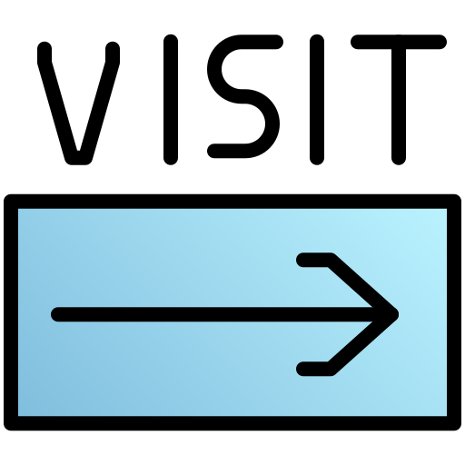 visita icono gratis