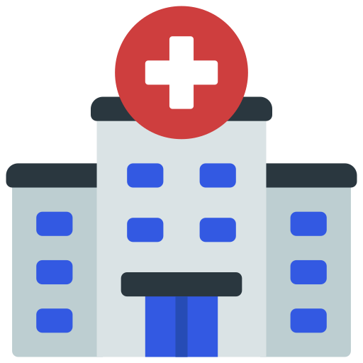 hospital icono gratis