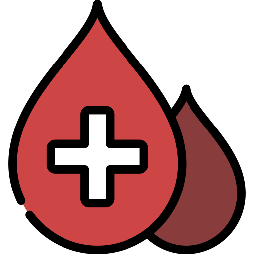 blutstropfen kostenlos Icon blutstropfen kostenlos Icon