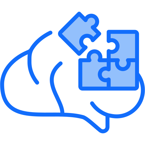 salud mental icono gratis