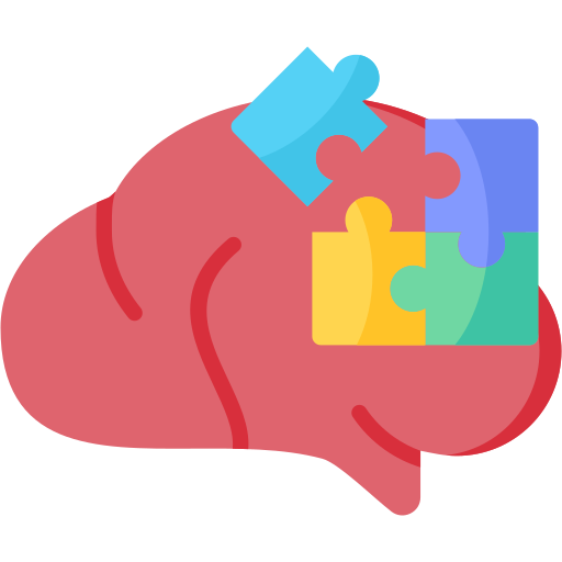 saúde mental grátis ícone