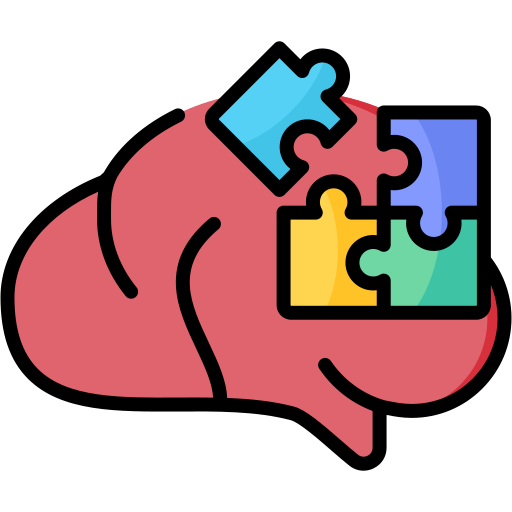 정신 건강 무료 아이콘