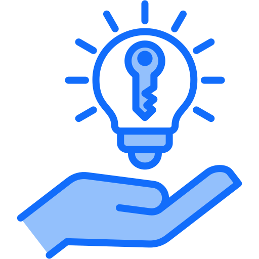 oportunidad icono gratis