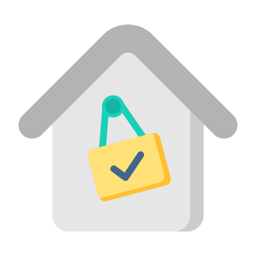 offenes haus kostenlos Icon