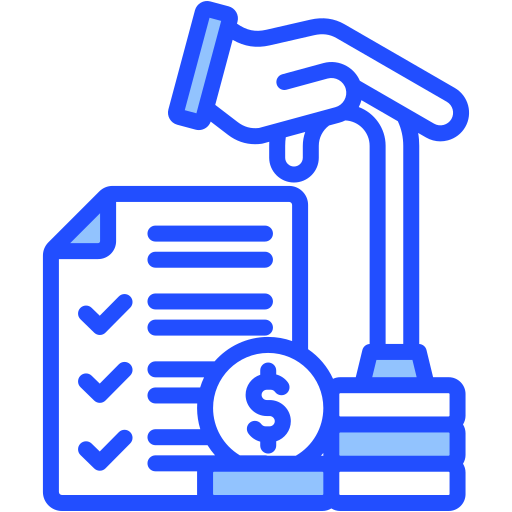 Pension plans - Free business and finance icons